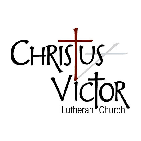 Christus Victor Lutheran Church Logo | Lutheran Church Naples & Bonita Springs Florida